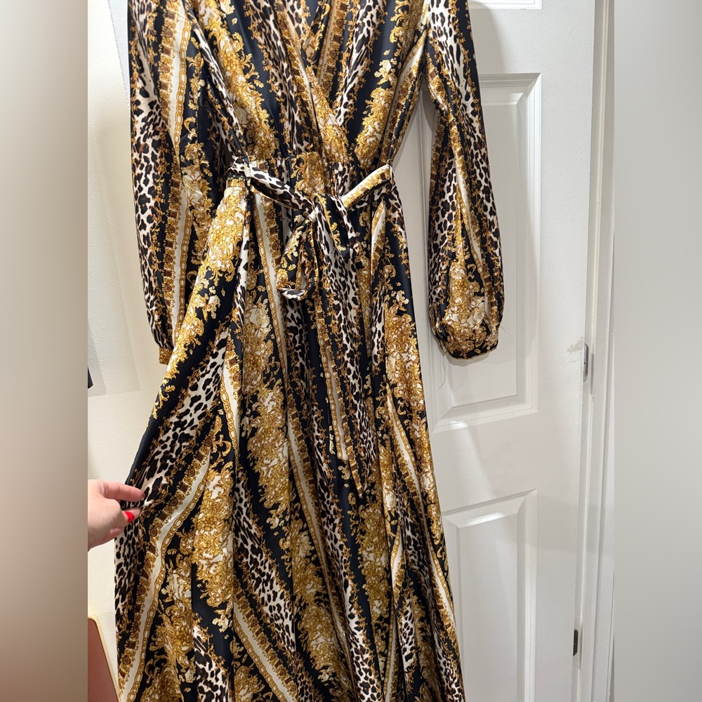 AKIRA dress size L
